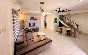 温馨舒适民宿芙蓉市区 Sri Pulai Homestay @ Seremban